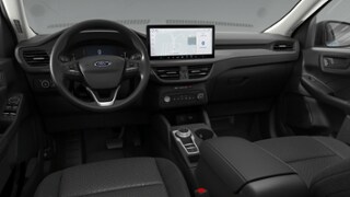 2026 Ford Escape® Internal Image 2